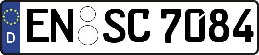 EN-SC7084