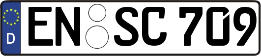 EN-SC709