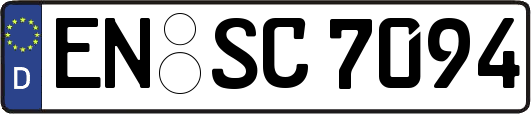 EN-SC7094