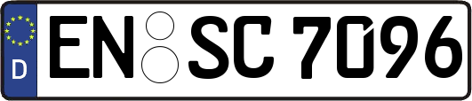 EN-SC7096