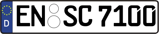 EN-SC7100