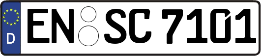 EN-SC7101
