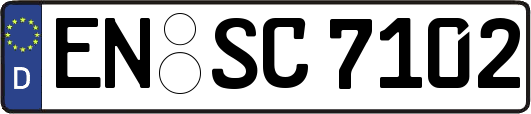 EN-SC7102