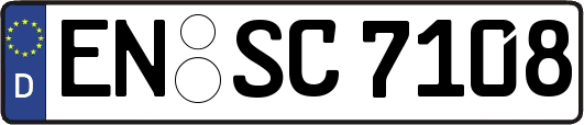 EN-SC7108