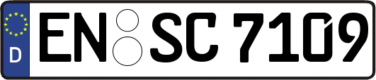 EN-SC7109