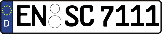 EN-SC7111