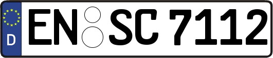 EN-SC7112