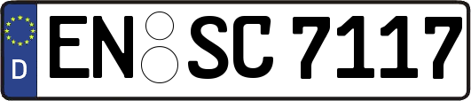 EN-SC7117