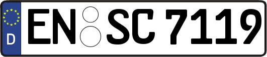 EN-SC7119