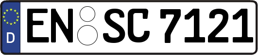 EN-SC7121