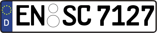 EN-SC7127