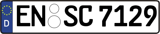 EN-SC7129