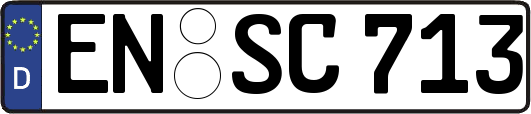 EN-SC713