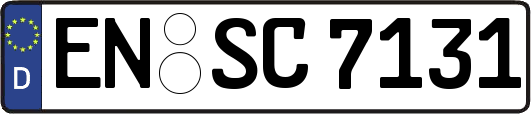 EN-SC7131