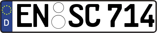 EN-SC714