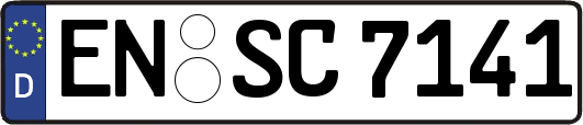EN-SC7141