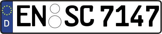 EN-SC7147
