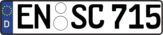 EN-SC715