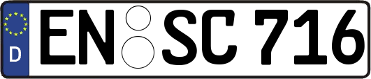EN-SC716