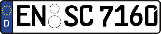 EN-SC7160