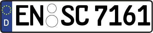 EN-SC7161