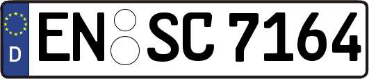 EN-SC7164