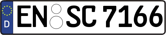 EN-SC7166