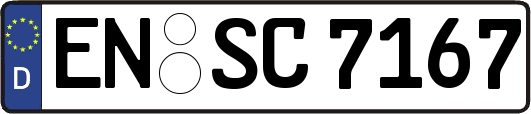 EN-SC7167