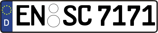 EN-SC7171