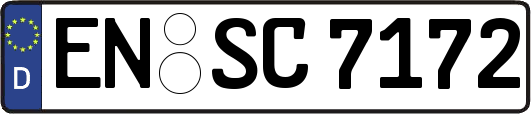 EN-SC7172