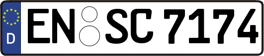 EN-SC7174
