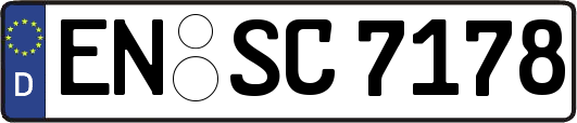 EN-SC7178