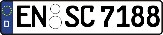 EN-SC7188