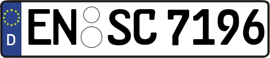 EN-SC7196