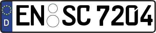 EN-SC7204