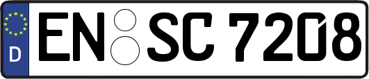 EN-SC7208