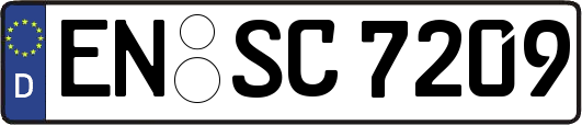 EN-SC7209