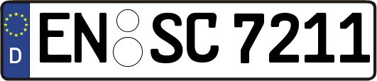 EN-SC7211