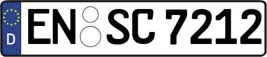 EN-SC7212