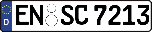 EN-SC7213