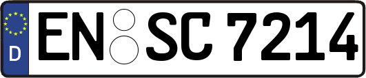EN-SC7214