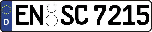 EN-SC7215