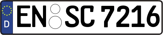 EN-SC7216
