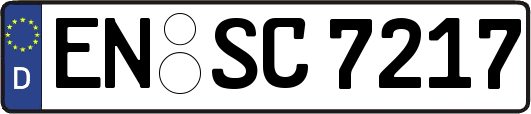 EN-SC7217