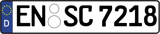 EN-SC7218