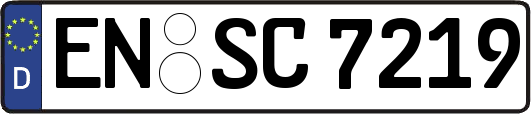 EN-SC7219