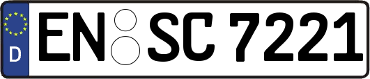 EN-SC7221