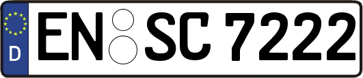 EN-SC7222