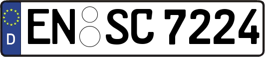 EN-SC7224