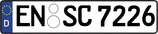 EN-SC7226